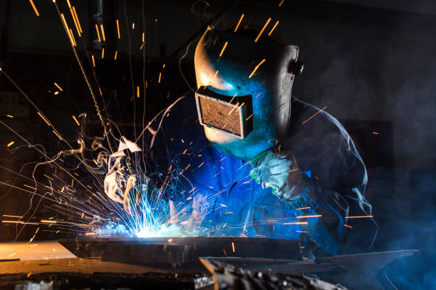 Reliable Marquette Heights, IL Welder & Metal Fabrication Solutions