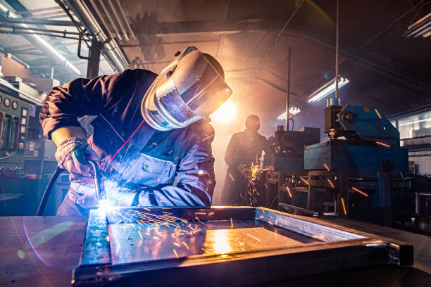 Best Automotive Welding in Marquette Heights, IL