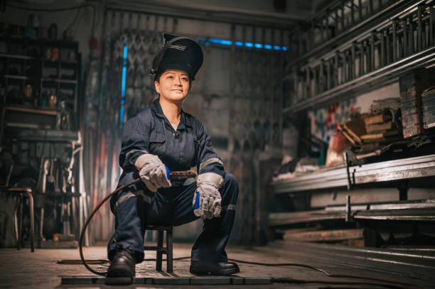 Best Artistic and Custom Metal Fabrication in Marquette Heights, IL