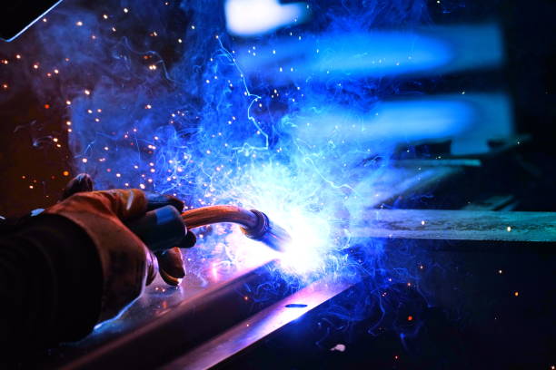 Trusted Marquette Heights, IL Welder & Metal Fabrication Experts