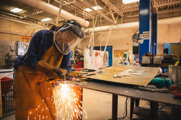 Best Automation and Robotic Welding in Marquette Heights, IL