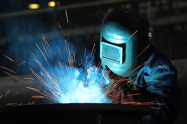 Best Marine and Shipbuilding Welding in Marquette Heights, IL