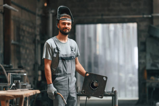 Best Welding Equipment Sales and Repair in Marquette Heights, IL
